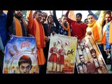 Bajrang Dal Attacks Two Theatres Screening 'PK' In Ahmedabad