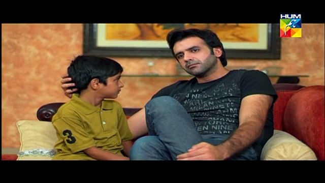 Agar Tum Na Hote Episode 84 Dec 30, 2014 Hum TV Drama