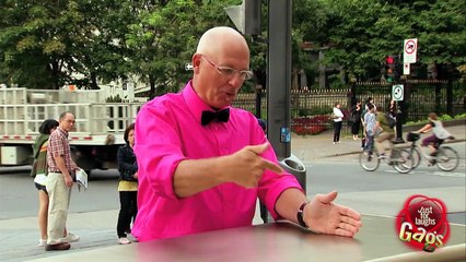 Beer Pint Trick Gone Wrong!