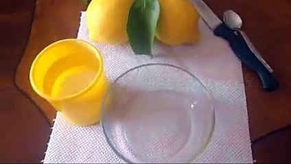 How To Have Natural White Teeth in 3 minutes