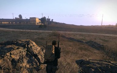 If It Was a Snake It Would've Bitten Me