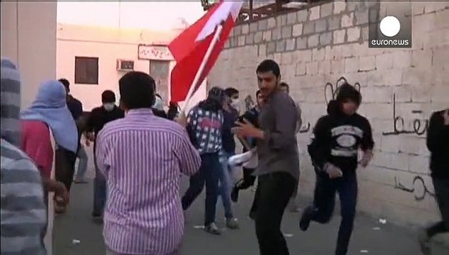 Bahrein: Protestos em Manama após detenção de opositor xiita