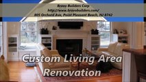 Bravo Builders Corp : Bathroom, Kitchen & Home Remodeling in Point Pleasant Beach, NJ