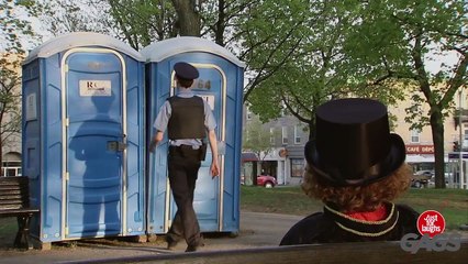 Best Magic Tricks Pranks - Best of Just for Laughs Gags