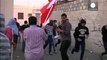 مواجهات في المنامة إثر حبس زعيم المعارضة الشيعية على ذمة التحقيق