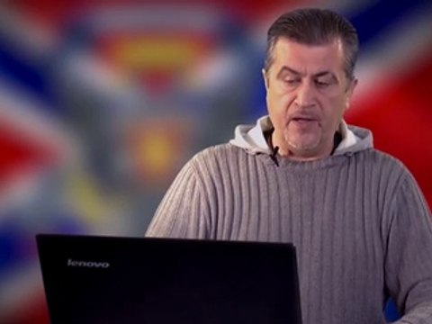 Война против Новороссии. Заявление Стрелкова