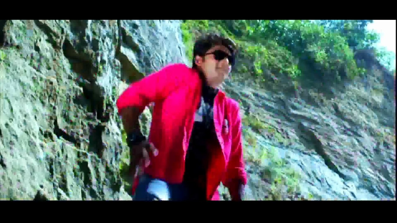 Bangla Movie Song Full HD 1080p _O Shona_ By Bappy & Achol