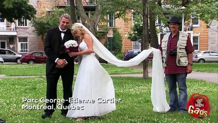Best Of Just For Laughs Gags - Best Wedding Pranks