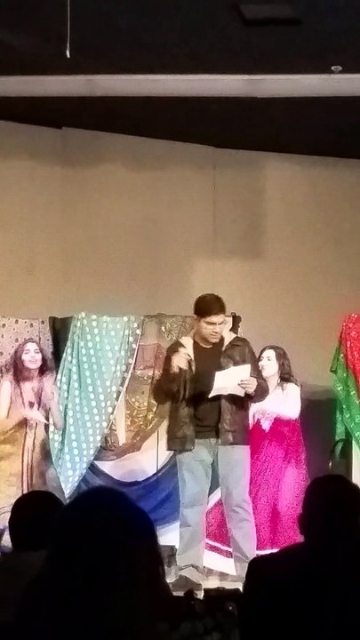 OC Dhamal Night Video