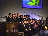 Sivas DTHMK - 22 Mart 2001 Konseri-1