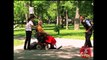 Best of Just For Laughs Gags - Funniest Kick In The Balls Pranks