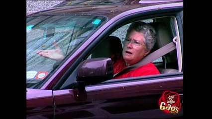 Best Of Just For Laughs Gags - Historic Quebec City