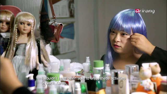 Arirang Prime Ep248C1 Band of Dreamers, Wooridul Band