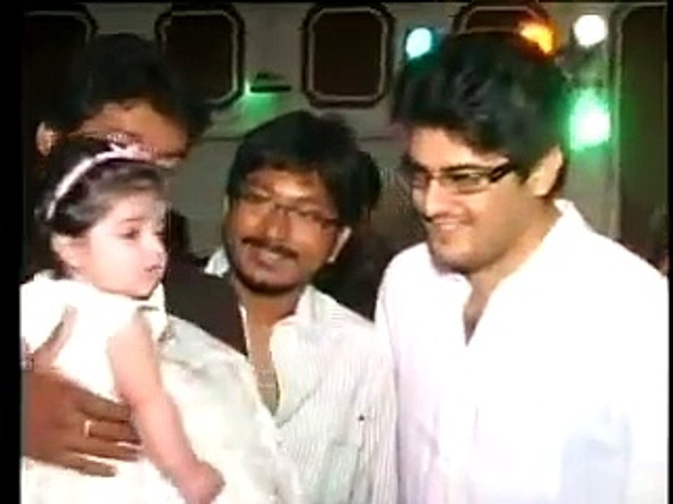 Thala Ajith and Thalabathi Vijay