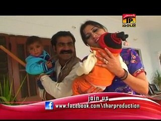 Pakistan Zindabad Part 2 | New Saraiki Movie 2015 | Thar Production