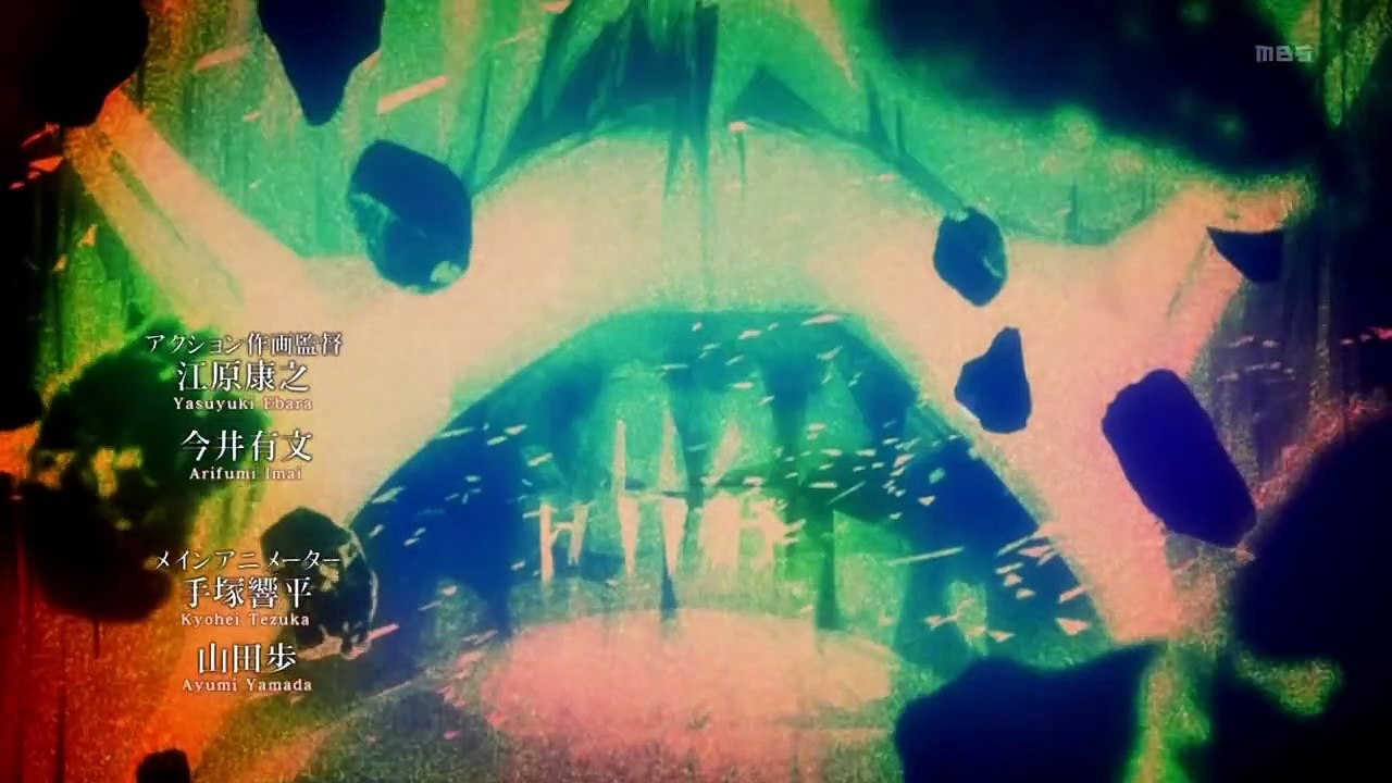 Shingeki no Kyojin 進撃の巨人 OP - Opening