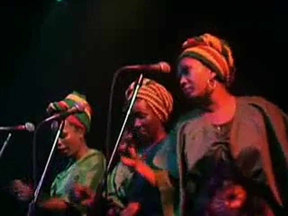 Bob Marley and the Wailers : Jamming