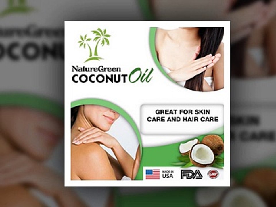 Pure Liquid Coconut Oil With Additional Heart Advantages
