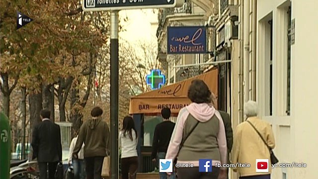 Les Français particulièrement pessimistes