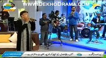 Subhe Pakistan With Amir Liaquat Geo Tv Morning Show Part 4 - 30th December 2014