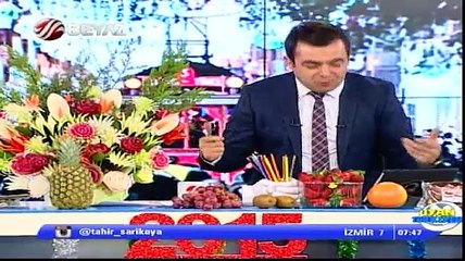 Uyan Türkiyem 31.12.2014 2.Kısım