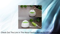 Lentenda Newest Office Home Car Mini USB Humidifier Portable Air Purifier Aroma Diffuser Review
