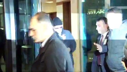 Türk yolcular dehşet anlarını anlattı