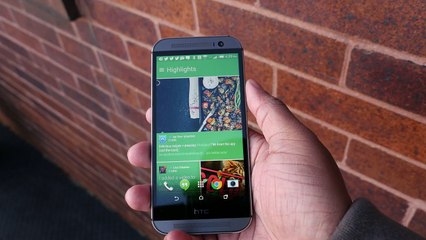 HTC One M9: What You Should Know - SoldierKnowsBest