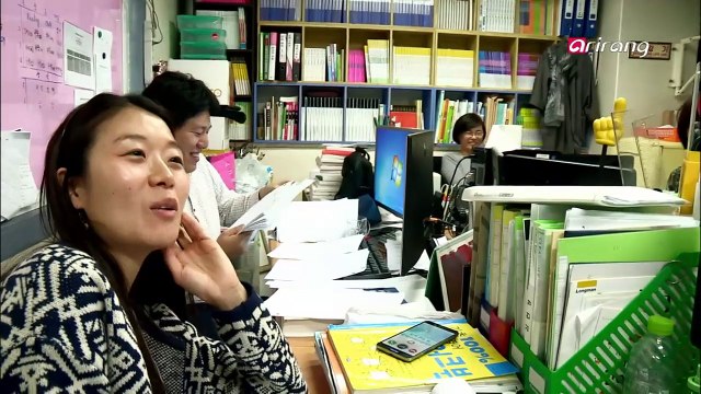 Arirang Prime Ep248C7 Wooridul Band performed at Sorokdo