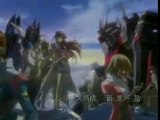 Gundam Seed Destiny - Soko ni aru kamo s