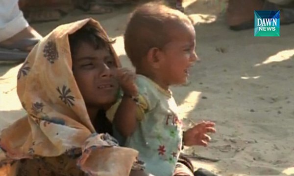 More 5 infants died in Thar