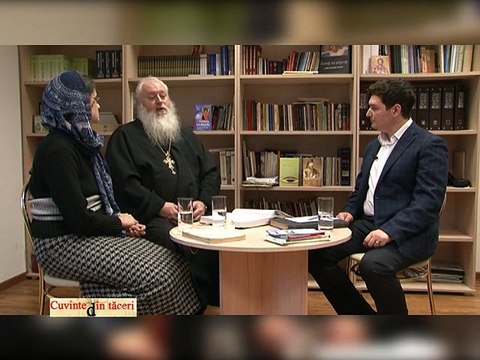 Cuvinte Din Tacere 2 IAN PARTEA II