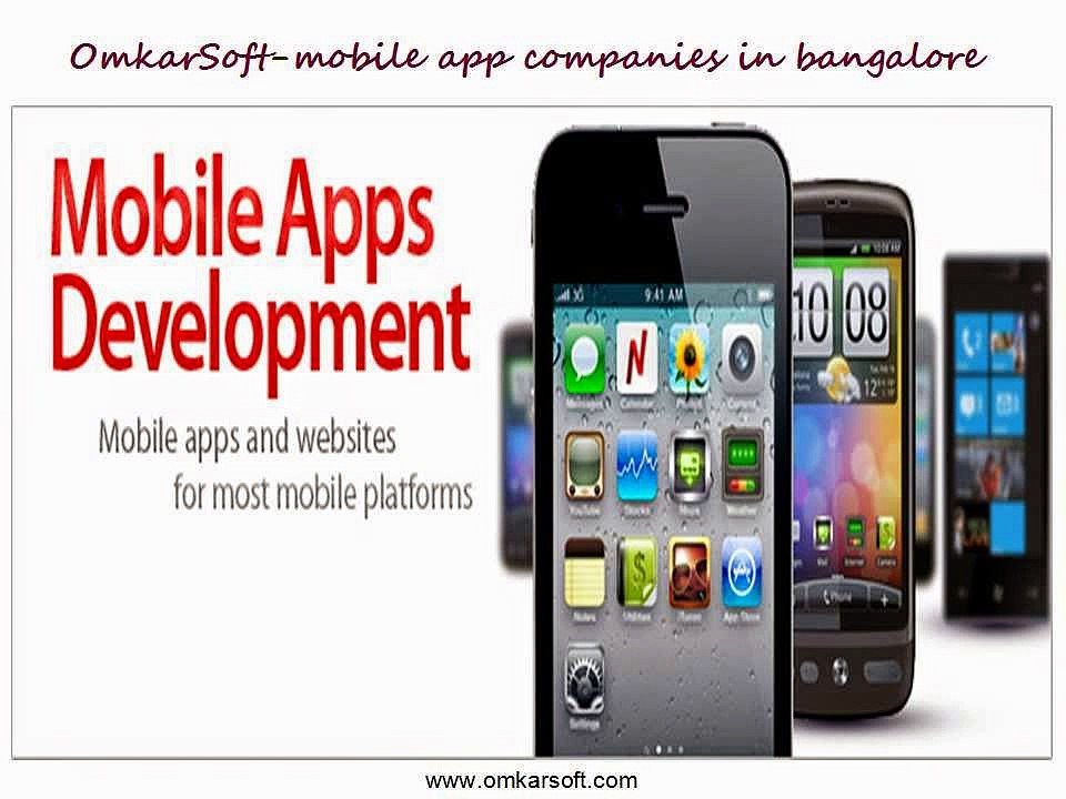 Are you an entrepreneur looking for web or mobile development work- contact OmkarSoft.com