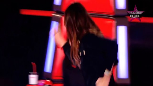 The Voice 4 - Jenifer : L'arrivée de Zazie nous a fait beaucoup de bien