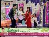 Good Morning Pakistan 31st December 2014