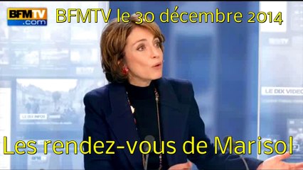 Les mensonges de Touraine