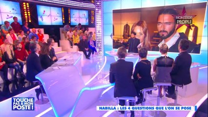 Nabilla Benattia : Cyril Hanouna refuse de l'abandonner !