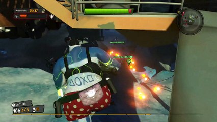 Loadout Kroadkill PvE campaign. Nice KD. The best free game of 2014! PS Plus exclusive outfit