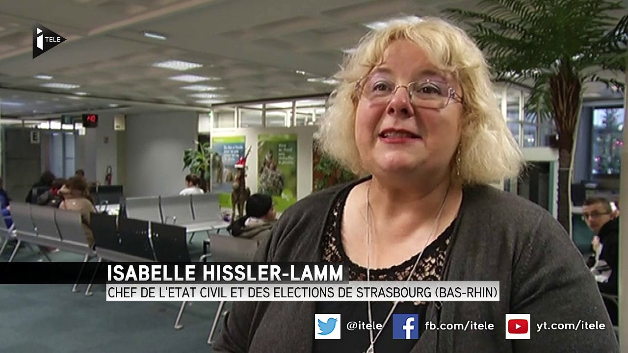 Peu de succès pour les dernières inscriptions sur les listes