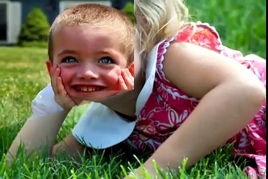 This Little Light of Mine Christian Songs for Children