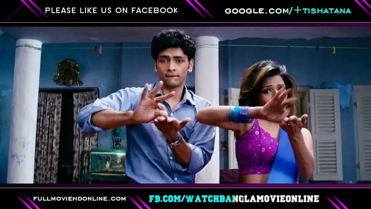 Bangla New Movie Song 2014 _তুল তুলি_ Full HD