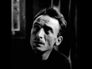 Le Pére DUVAL - rue des longues haies (en public) - 1959