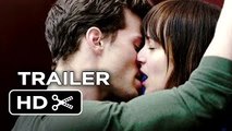 The DUFF Official Trailer #2 (2015) - Bella Thorne, Mae Whitman Comedy HD