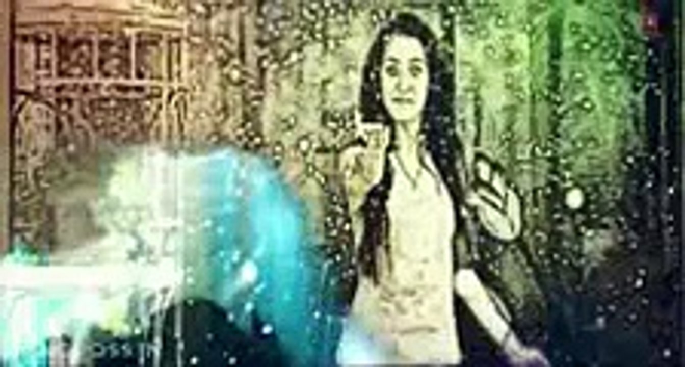 You & Me Teri Galliyan03135318686 fev song raja saboor