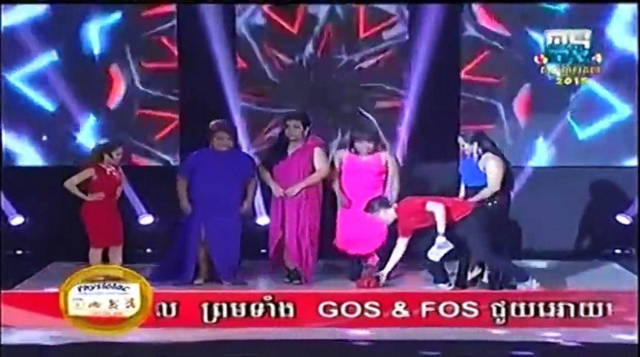 My TV Penh Chet Ort Choub Chum, Penh Jet Ort on 27 December 2014 Part 04