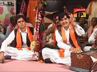 Rizwan Chandiyo And Kamran Chandiyo | Dadho Tha Piyon Piyon | Sukhan E Ijaz Sufiyano Rag
