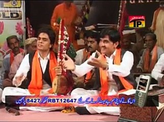 Rizwan Chandiyo And Kamran Chandiyo | Mokhy Dero Mandar Na Ka Masjid | Sukhan E Ijaz Sufiyano Rag