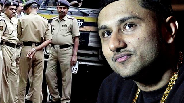 Police Searching For Yo Yo Honey Singh & Badshah.