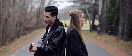 Mash up de Taylor Swift sur les titre Blank Space et Style : juste énorme