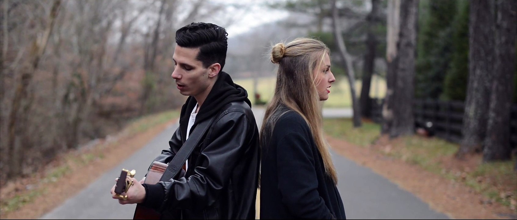 Mash up de Taylor Swift sur les titre Blank Space et Style : juste énorme